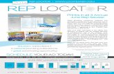 13 REP LOCAT R - eblast.bnpmedia.comeblast.bnpmedia.com/AIMR/AIMR2013/AIMRRepIssuePromo2013_non_rev.pdf · 144,000+ subscribers.* 3 national plumbing publications. 1 great advertising