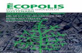 ECOPOLIS - Heating the sustainable city€¦ · Reţea de termoﬁcare Cogenerare Răcire centralizată pe bază de biomasă Termoﬁcare bidirecţională Pompă pentru încălzire