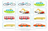 Transportation Memory Game - The Measured Mom · Transportation Memory Game Author: Anna Created Date: 4/30/2013 2:26:55 PM ...