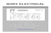 TOYOTA ELECTRICAL WIRING DIAGRAM - VALVULITA · TOYOTA Table of Contents Wiring Diagrams 1. Understanding Diagrams Page U-1 Lighting Systems 1. Headlights Page L-1 2. Turnsignals