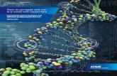 How to compete and win in a world with biosimilars · SafEr/morE patiENt-friENDly DElivEry mEchaNiSmS SimplifiED DoSiNg Depending on a company’s objectives in the biopharmaceuticals
