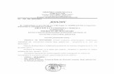 Scanned Document - primariacomuneibals.ro fileLegii nr. 188/1999 privind Statutul functionarilor publici, precum ìi pentru stabilirea unor mäsuri privind evaluarea functionarilor