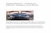 Tesla Motors - Premium Electric Sedans and  آ  Tesla Motors - Premium Electric Sedans and