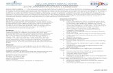 DELL CHILDREN’S MEDICAL CENTER EVIDENCE-BASED … · DELL CHILDREN’S MEDICAL CENTER EVIDENCE-BASED OUTCOMES CENTER ACUTE APPENDICITIS PATHWAY GUIDELINES . LEGAL DISCLAIMER: The
