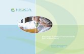 Patient Safety Framework for Albertans - hqca.ca · PATIENT SAFETY FRAMEWORK FOR ALBERTANS 1 Foreword On behalf of the Health Quality Council of Alberta (HQCA) and members of the