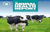IDF ANIMAL HEALTH REPORT · MESSAGE FROM THE CHAIR OF THE IDF STANDING COMMITTEE ON ANIMAL HEALTH AND WELFARE The objective of our report is to inform the dairy sector about new developments