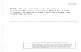TR-108705NP, 'BWR Vessel and Internals Project, Technical ... · REPORT SUMMARY The Boiling Water Reactor Vessel and Internals Project (BWRVIP), formed in June 1994, is an association