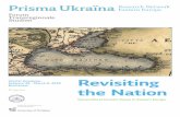 Revisiting the Nation - academies.hypotheses.org · Revisiting the Nation Transcultural Contact Zones in Eastern Europe Winter Academy February 26 – March 6, 2018, Bucharest Ever