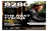 8280 · the next tysons 8280 goodbye greensboro drive top 10 features & amenities welcome boro district, a tysons revolution for the next generation of office space