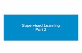 5-DMDW5-Supervised Learning 2cursuri.cs.pub.ro/~radulescu/dmdw/dmdw-nou/DMDW5.pdfClassification using class association rules Naïve Bayesian classification Support vector machines