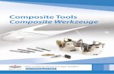 Composite Tools Composite Werkzeuge - zccct-europe.netzccct-europe.net/web/documents/Produkte/119_CP_ENG_DE.pdf · In addition, the material is highly conductive both electrically