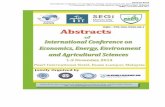 Abstract Book International Conference on Economics ...irep.iium.edu.my/40339/3/Abstract_Book_of_selected_Papers_ICEEEAS2014.pdf · Dr. Kumar Das, Vice Chancellor Fakir Mohan University,