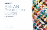 ASEAN Business Guide - assets.kpmg · ASEAN Business Guide This country report is extracted from ASEAN Business Guide: The economies of ASEAN and the opportunities they present.