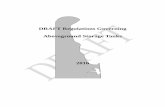 Regulations Governing Aboveground Storage Tanks Regulations April 25... · General Provisions Statement of Authority and Purpose These Regulations are enacted in accordance with Title