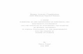 Human Activity Classi cation with Miniature Inertial Sensors fileHuman Activity Classi cation with Miniature Inertial Sensors a thesis submitted to the department of electrical and