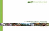 Climate, Community and Biodiversity Project Design Standards Community and... · Climate, Community and Biodiversity Project Design Standards (First Edition – October 2005) Page
