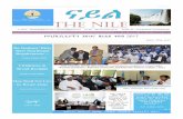 Nile 4th Year; Publication Number 3; April 2016 ናይል papers/nile-april-2008-final (2).pdf · ተገኝተው ያስመረቁ መሆናቸውን ገልፀዋል፡፡ የትምህርት