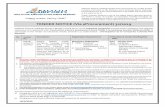 TENDER NOTICE (Via eProcurement) 32/2019s)-t-22... · 16/5/2019 eTender Documents can only be accessed in eProcure () by authorized personnel from the participating Companies after