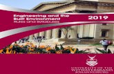 Degrees and Diplomas in Engineering - wits.ac.za · 16.3 Endorsement of certificate 28 16.4 Non-conferment of qualification 28 16.5 Permission to complete qualification by obtaining