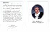 Ethel Whittenburg - Luginbuel Funeral Homeassets.luginbuel.com/persons/W/Whittenburg/ethel-voleta-whittenburg... · Ethel Voleta Whittenburg 92, a resident of Lincoln, Arkansas, passed