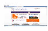 HOW TO RENEW PARKING USING IPAY88?€¦ · vvvvvv .imejparking .cam HOME Imej Parking Sdn Bhd Parking Consultancy & Management a LOGIN FAQ PROJECTS OUR SERVICES ABOUT US Active Perkings