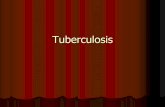 Tuberculosis - Med Study Group - Blogmsg2018.weebly.com/uploads/1/6/1/0/16101502/tbpulmhtn.pdf · 2. Systemic miliary tuberculosis - Occurs when the organisms disseminate through