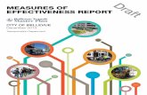Measures of - bellevuewa.gov · and ferry transit services, as well as transit stops, stations, and terminals. TRANSIT COOPERATIVE RESEARCH PROGRAM Sponsored by the Federal Transit