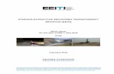 ETHIOPIA EXTRACTIVE INDUSTRIES TRANSPARENCY INITIATIVE …€¦ · Extractive Industries Transparency Initiative (EITI)1 The Extractive Industries Transparency Initiative (EITI) was