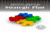 TRS Strategic Plan 2011-2015 - Texas Documents/strategic_plan_2011_2015.pdf · Strategic Plan FY 2011 – FY 2015 - 3 - STATEWIDE PRIORITY GOALS THAT APPLY TO TRS The strategic objectives
