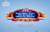 Show in School The Greatest Transition Year · Transition Year: The Greatest Show in School @DublinCircus @DublinCircus @DublinCircusProject @DublinCircus Project. The Dublin Circus