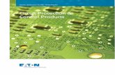 Circuit Protection & Control Products - eaton.compub/@seasia/@elec/documents/... · Circuit Protection & Control Products Quick Selection Guide Product Family Snapshot 3 Signal Towers