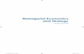 Managerial Economics and Strategy - pearsonhighered.com · Managerial Economics and Strategy THIRD EDITION Jeffrey M. Perloff University of California, Berkeley James A. Brander Sauder