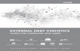 THE WORLD BANK CLUB DE PARIS Working for a World Free of ... · External Debt by Short-Term Remaining Maturity 63 Dbet-Service Pymena t hedSc ule 66 Foreign Currency and Domestic