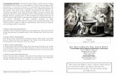 Exaudi June 2 , 2019 - spplc.orgspplc.org/wp-content/uploads/2019/04/The-Order-of-Worship-06-02-19-Exaudi.pdf · Prelude Michael Praetorius “Erhalt, uns Herr” The Ringing of the