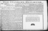 THE DANBURY REPORTER - newspapers.digitalnc.orgnewspapers.digitalnc.org/lccn/sn91068291/1911-08-16/ed-1/seq-1.pdfcan see no sap run to the twist, pi t it in the barn while the leaves
