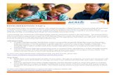 media.worldvision.orgmedia.worldvision.org/docs/Remuneration-FAQs.docx · Web viewREMUNERATION FAQ’s. ACSI and World Vision are excited to partner with schools to provide a Global