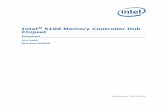 Intel® 5100 Memory Controller Hub Chipset Datasheet · Intel® 5100 Memory Controller Hub Chipset Datasheet July 2009 2 Order Number: 318378-005US Legal Lines and DisclaimersINFORMATION