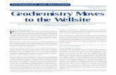 By Mario A. Chiaramonte Geochemistry Moves to the Wellsite · By Mario A. Chiaramonte Geolog International TECHNOLOGY AND SOLUTIONS The prolific marriage of mud logging with reservoir