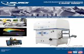 Precision Welding Technology for Reliable Results · welding technology and repairs lead to the Liburdi Automated Welding System – it rev-olutionized how industries repair turbine
