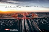 HSBC Collective Investment Trust · Annual Report 2019. Contents Page 1. HSBC COLLECTIVE INVESTMENTTRUST 1.1 HSBC CHINA MULTI-ASSET INCOME FUND 1.2 HSBC ALL CHINA BOND FUND (formerly