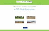 D3.4 + D3.6: Cover report Results logistical case studiess2biom.alterra.wur.nl/doc/D3.4+D3.6 - Logistical case studies - cover... · S2Biom Project Grant Agreement n°608622 D3.4