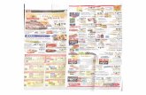 mealtime - forthemommas.com · Named America's Best Customer Service by Newsweek ON SALE SUNDAY, 9/29 THRU SATURDAY, 90/5 FALL FAMILY MEALS -$3.00 Porterhouse or T-Bone Steak