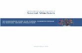 standards for CULTURAL COMPETENCY IN SOCIAL WORK … · STANDARDS FOR CULTURAL COMPETENCE IN SOCIAL WORK PRACTICE 3 INTRODUCTION The Newfoundland and Labrador Association of Social