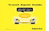 Travel Agent Guide - Hertz Letâ€™s first chat about Why rent cars â€“ aside from the convenience of