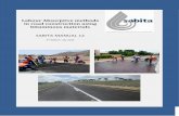 Labour Absorptive methods in road construction using ... · Manual 8 Guidelines for the safe and responsible handling of bituminous products (CD) Manual 9 (Withdrawn) Manual 10 Bituminous