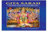 gita saram new Layout prilims - bhavansyoga.inbhavansyoga.in/.../GITA...of-Gita-Selected-by-Bhagwan-Ramana-Maharshi.pdfBhagavan Sri Ramana, the greatest luminar y in the firmament