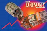 ECONOMY USA IN BRIEF - Milk · economy resumed expanding, an average 2.9 percent during 2002-2006, while price inflation, unemployment, and interest rates remained relatively low.