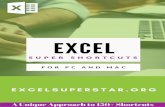 Become an Excel Superstar · Become an Excel Superstar Hello doston, thanks for joining us. Learn Excel in Hindi mere Saath, main hoon Rishabh, apka Excel Dost. Mere Goal hai aapko