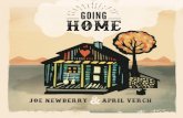 Joe Newberry & April Verch- Going Home Bookletaprilverch.com/.../2017/04/Joe-Newberry-April-Verch-Going-Home-Booklet.pdf · original songs drawing from the traditions of the Ozarks,