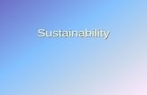 The Six Steps of Sustainability Planning - EPISCenter · The Sustainability Plan. Six Steps of Sustainability Planning Step One: Identify What Needs To Be Sustained • What outcomes
